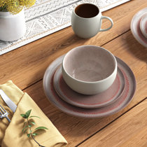 Scratch 2024 resistant dinnerware